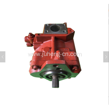 Excavator KX161 Hydraulic Main Pump PSVL-54CG-15